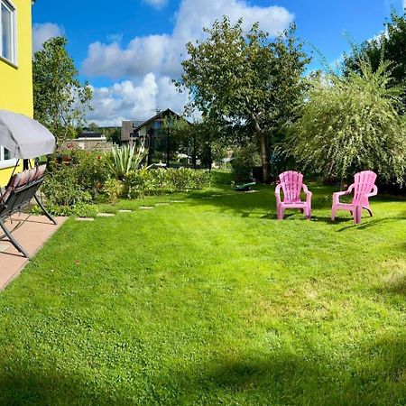 Haus Mantai Lägenhet Freudenstadt Exteriör bild