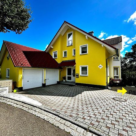 Haus Mantai Lägenhet Freudenstadt Exteriör bild