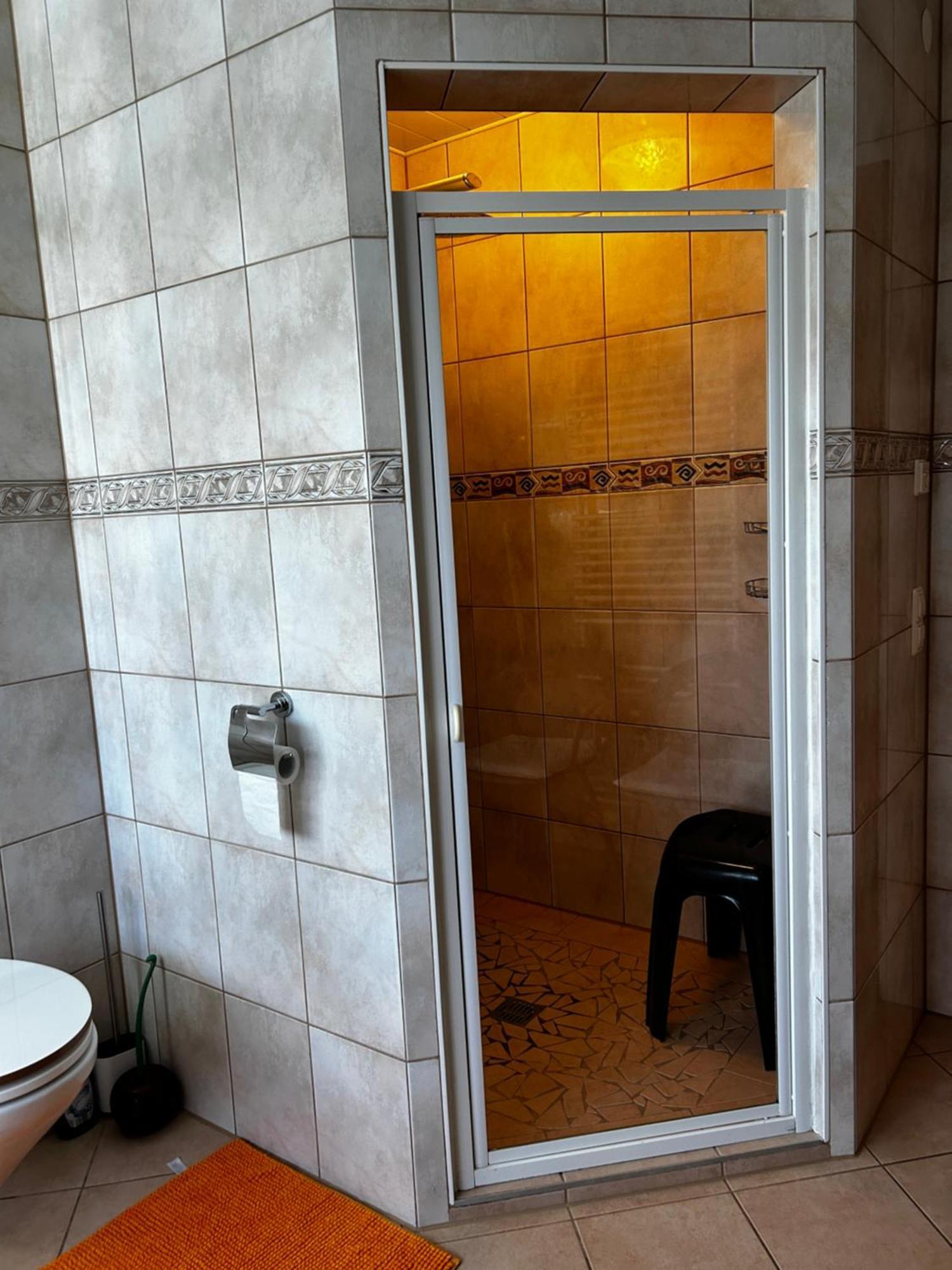 Haus Mantai Lägenhet Freudenstadt Exteriör bild
