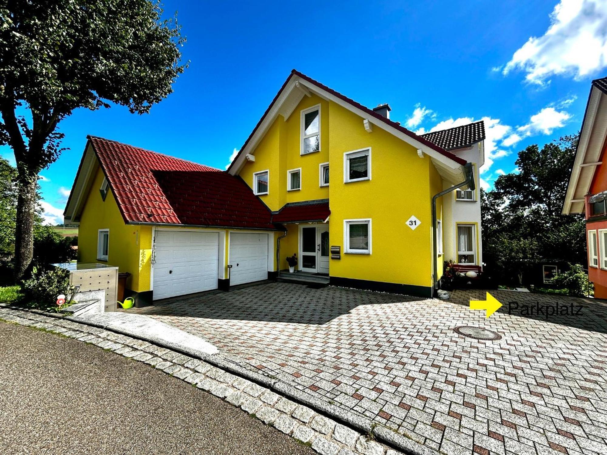 Haus Mantai Lägenhet Freudenstadt Exteriör bild