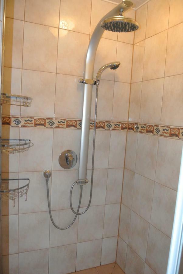 Haus Mantai Lägenhet Freudenstadt Exteriör bild