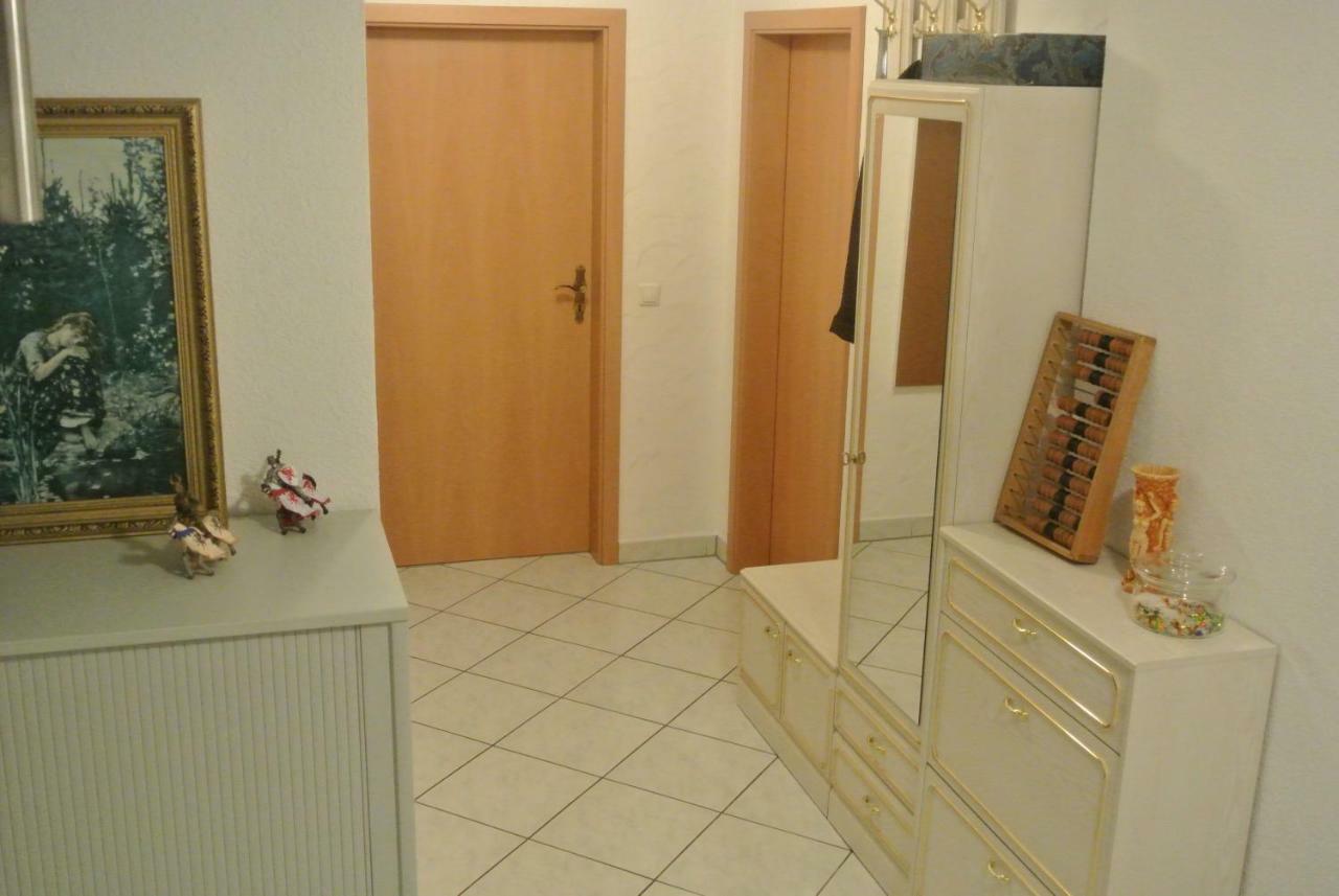 Haus Mantai Lägenhet Freudenstadt Exteriör bild